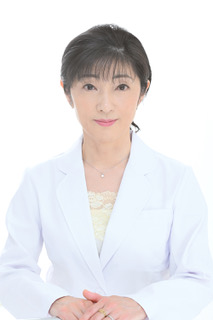 院長　坂口真理子